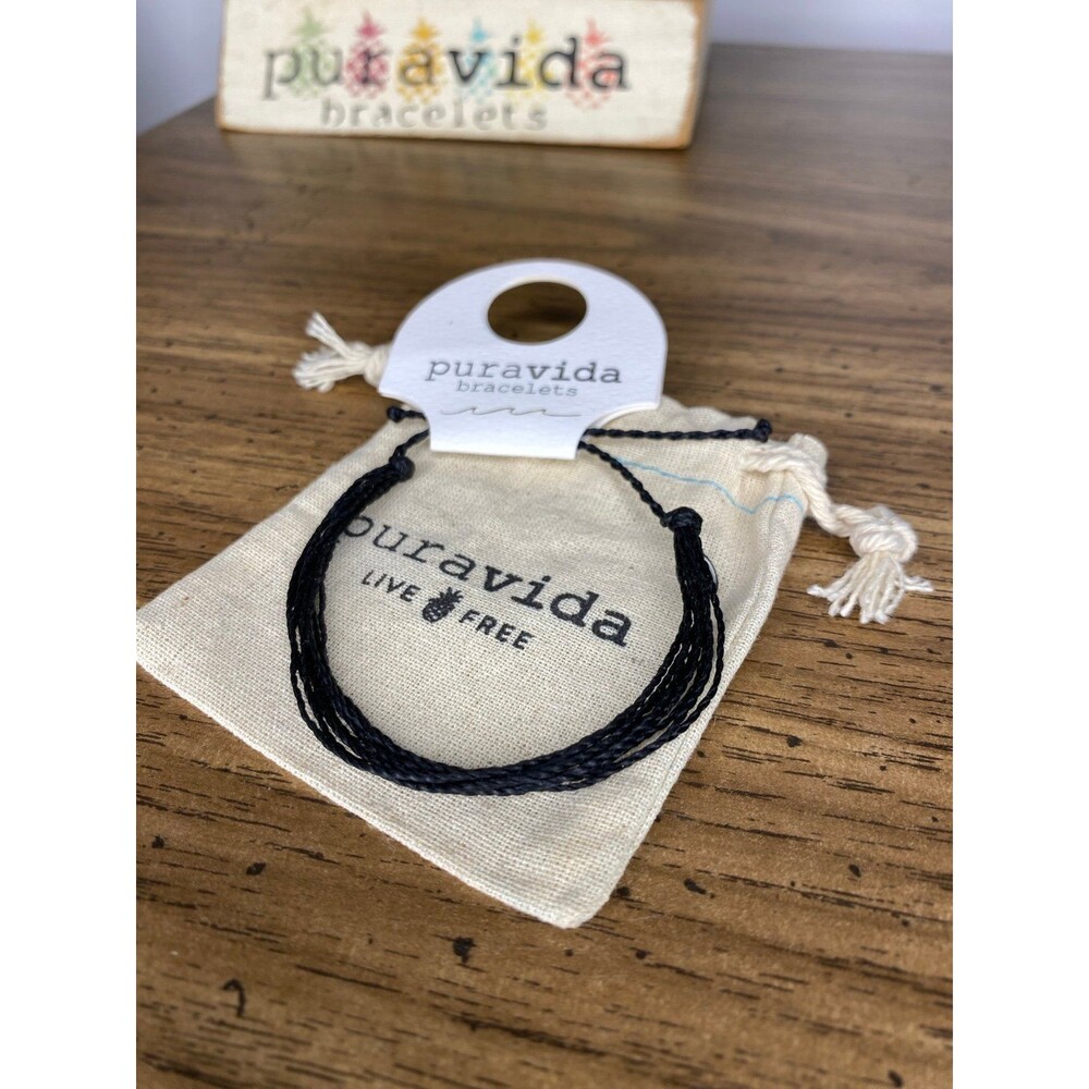 NWT Pura Vida Bracelet